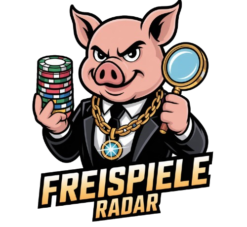 freispiele radar